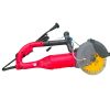 Máy cắt rãnh tường 199