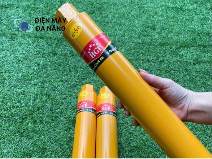 Lưu ý khi sử dụng để mũi khoan bền hơn