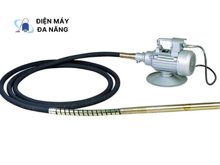 Máy đầm dùi uy tín tại Hưng Yên