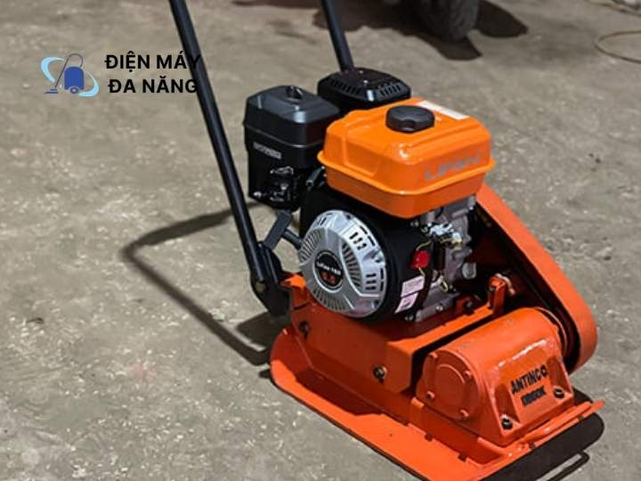 Kinh nghiệm lựa chọn máy đầm uy tín và đúng chuẩn