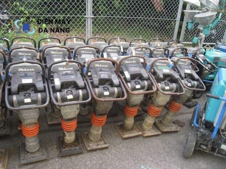 Điện Máy Đa Năng địa chỉ cung cấp máy đầm uy tín