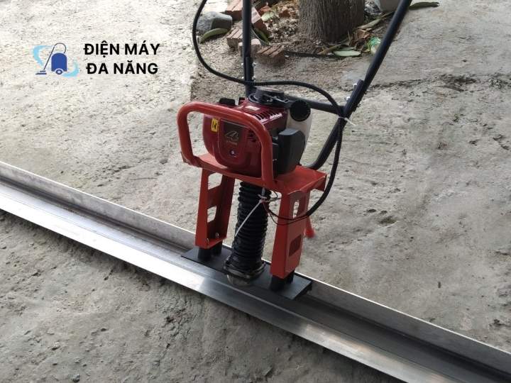 Dòng máy đầm tại Điện Máy Đa Năng
