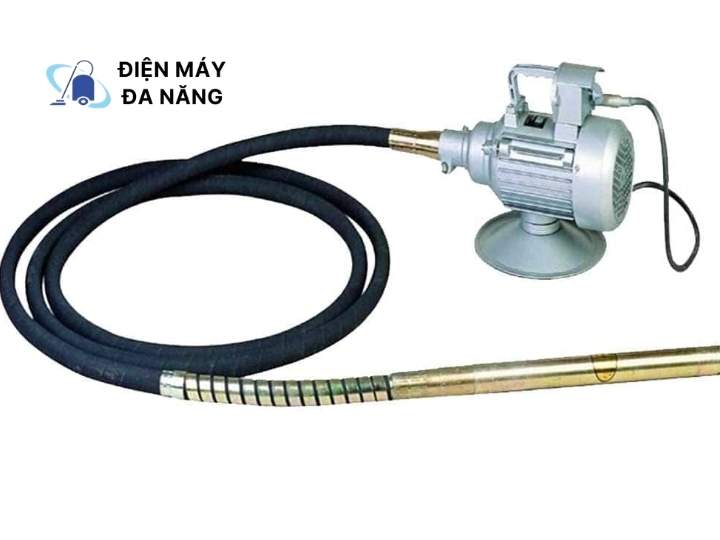 Máy đầm dùi bê tông 