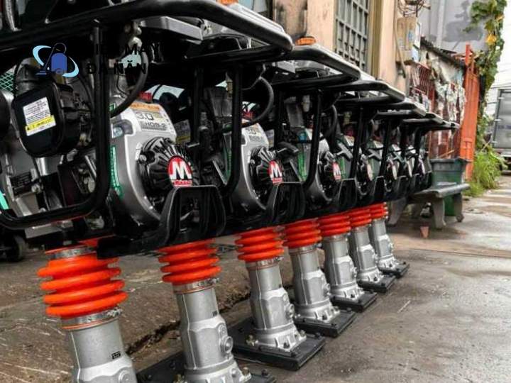 Điện Máy Đa Năng đại chỉ cung cấp máy đầm uy tín