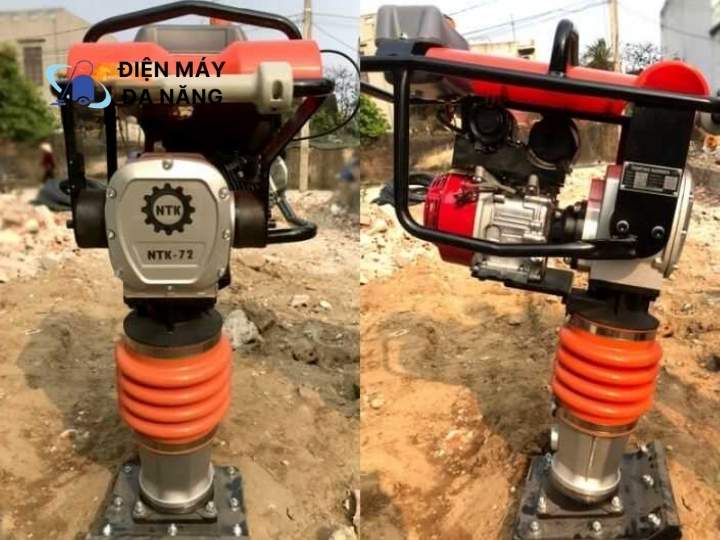Điện Máy Đa Năng địa chỉ cung cấp máy đầm uy tín