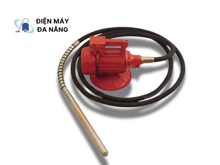 Máy đầm dùi