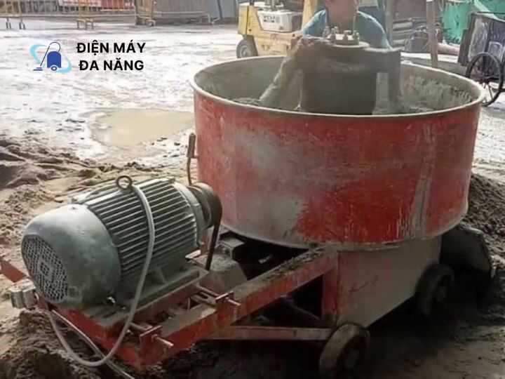 Kiểu trộn cưỡng bức