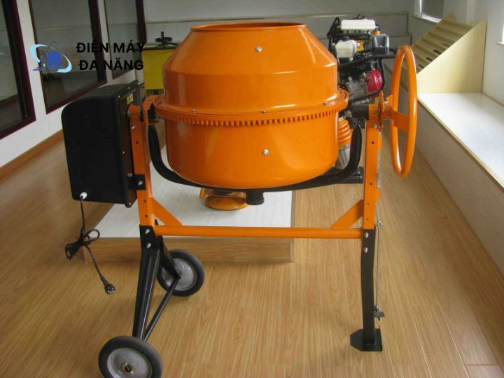 Cối trộn mini