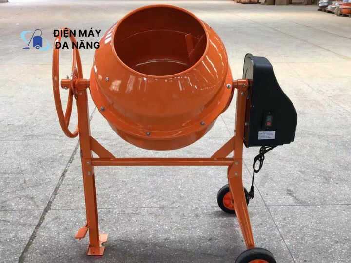 Loại cối tự do mini