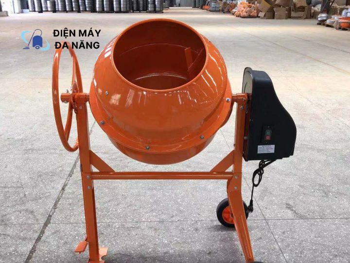 Máy trộn dung tích 120L-200L