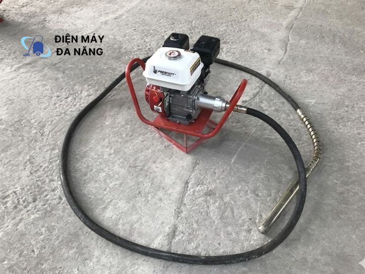 Lợi ích khi chọn đùng máy đầm phù hợp