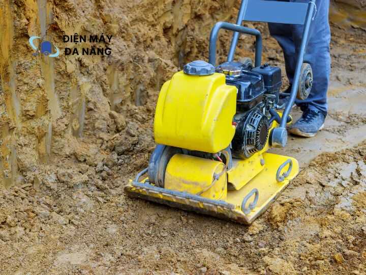 Nơi mua máy đầm Hà Giang uy tín