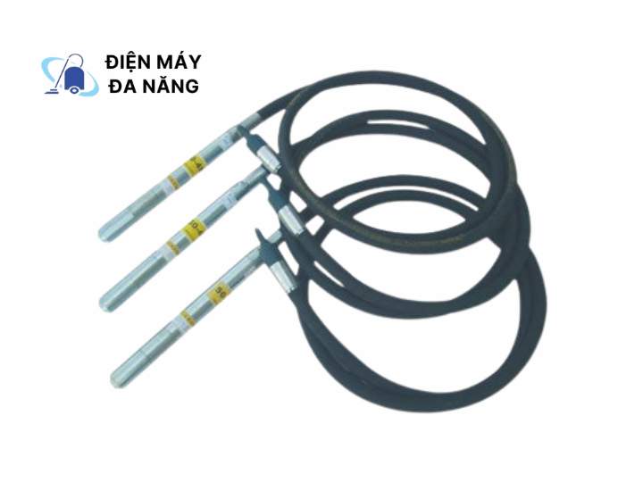Máy đầm dùi tại Phú Thọ