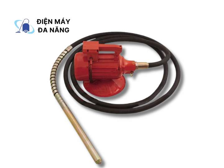 Máy đầm dùi bê tông 