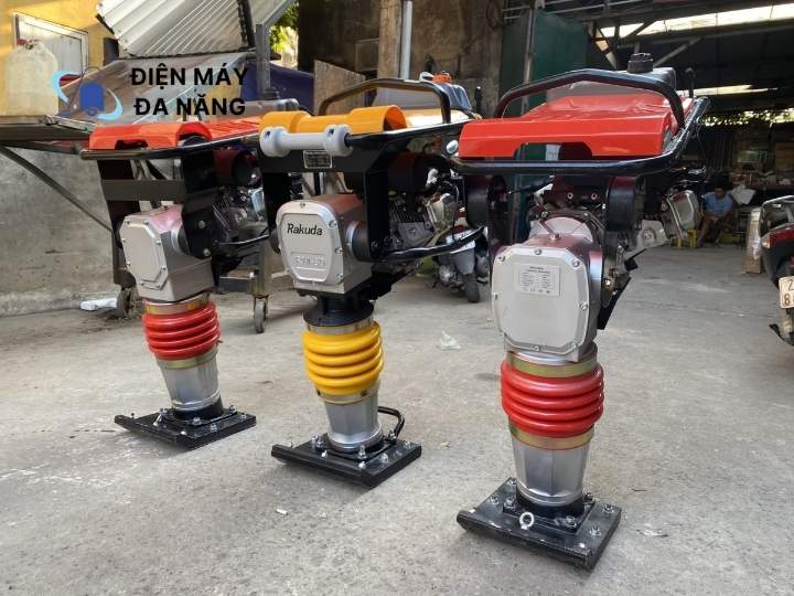 Điện Máy Đa Năng địa chỉ cung cấp máy đầm cóc đa năng