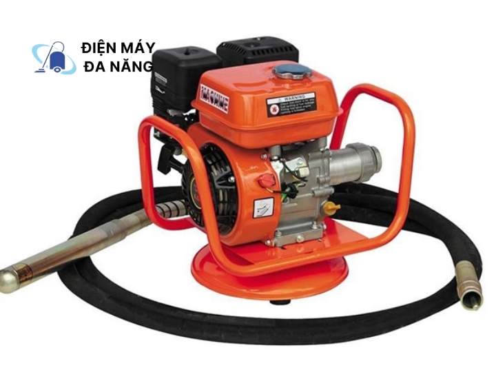 Máy đầm dùi Tuyên Quang