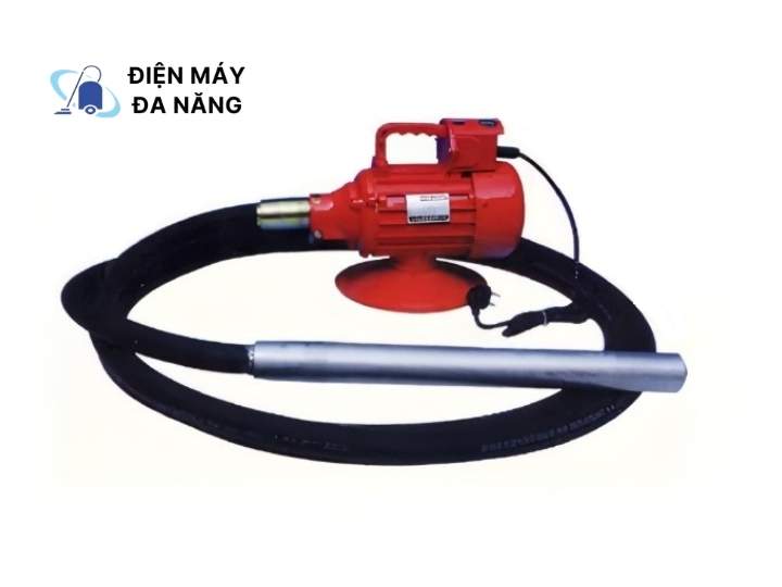 Máy đầm dùi Yên Bái