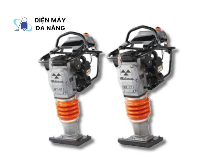 Điện Máy Đa Năng địa chỉ cung cấp máy đầm cóc uy tín
