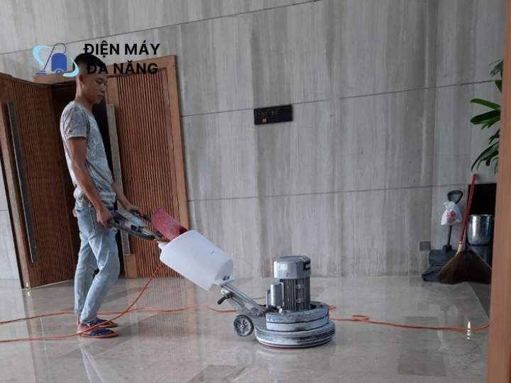 Điện Máy Đa Năng địa chỉ cung cấp máy mài sàn bê tông uy tín