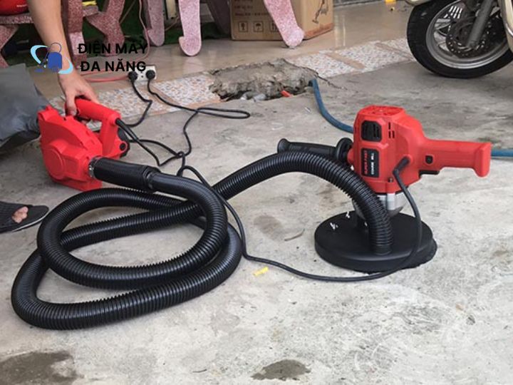 Máy mài cầm tay tại Phú Yên