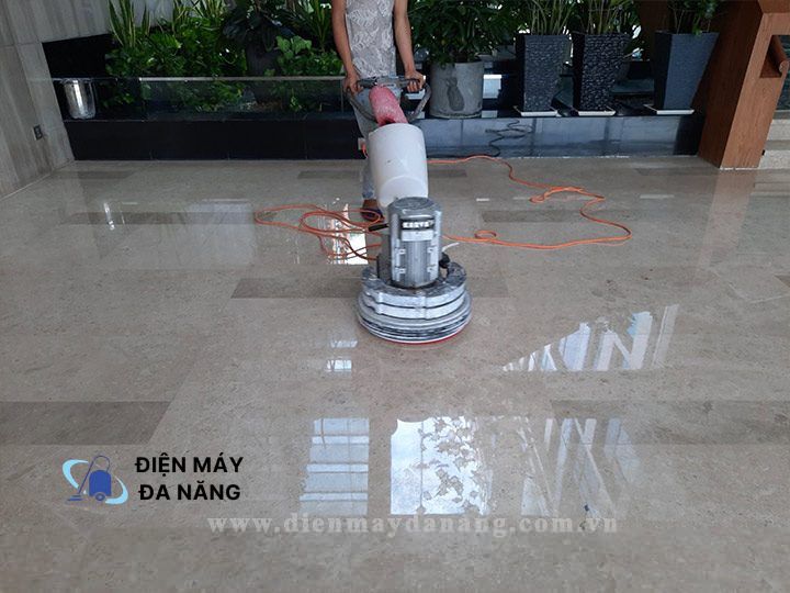 Máy đánh bóng mặt sàn 