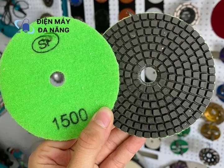 Tổng hợp địa chỉ cung cấp đĩa mài - Đá mài bê tông Bình Dương đáng mua 2026 Đĩa đánh bóng sàn bê tông uy tín