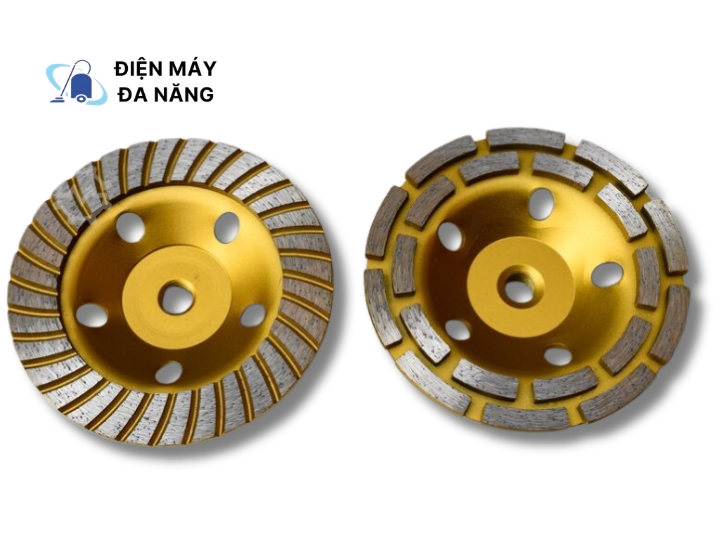 Điện Máy Đa Năng địa chỉ cungg cấp đĩa mài sàn bê tông uy tín