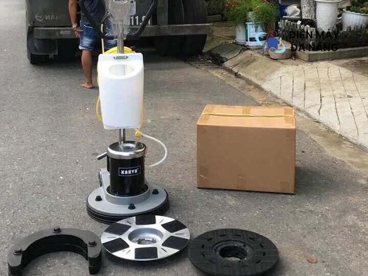 Mua máy uy tín tại Điện Máy Đa Năng