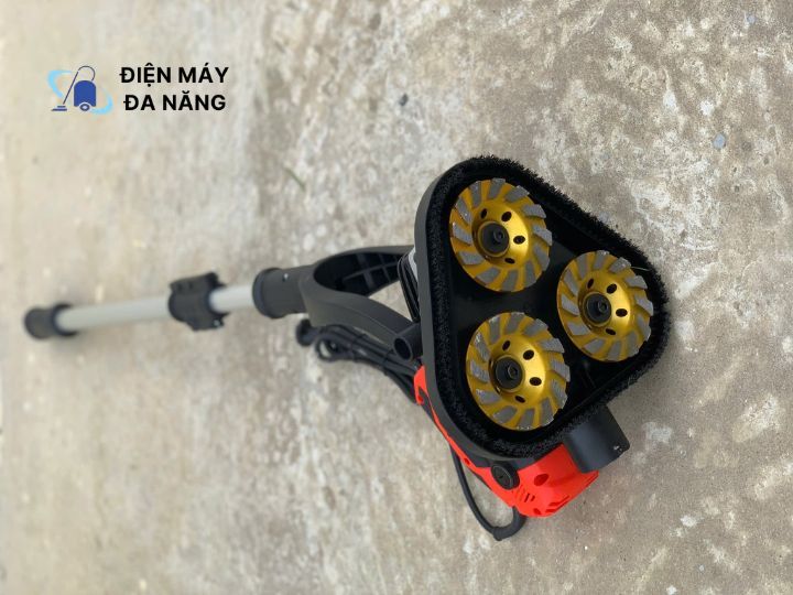 Mua máy mài cầm tay tại Trà Vinh