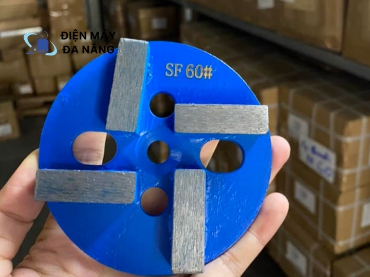 Điện Máy Đa Năng địa chỉ cung cấp đĩa mài bê tông uy tín