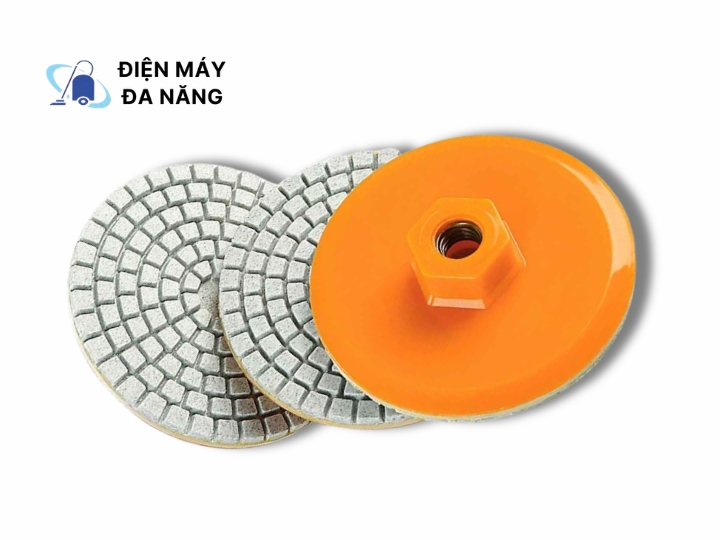 Đĩa mài đánh bóng bê tông