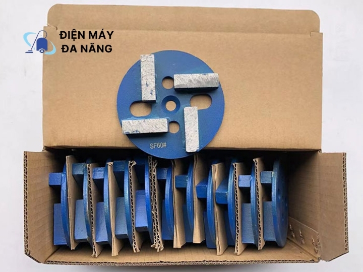Đĩa mài phá bê tông