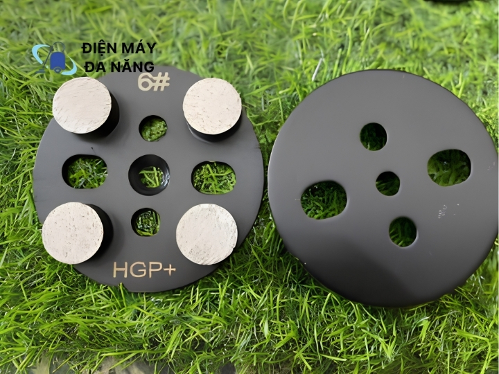 Tổng hợp các loại đá mài - Đĩa mài bê tông Yên Bái uy tín đáng mua Đĩa mài phá bê tông