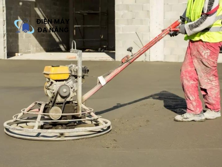 Địa chỉ cung cấp máy xoa nền bê tông Bạc Liêu uy tín