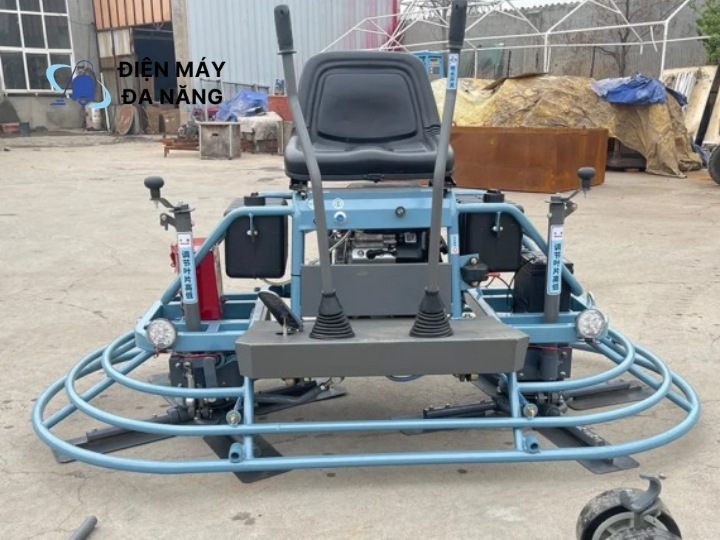 Điện Máy Đa Năng địa chỉ cung cấp máy xoa nền bê tông uy tín