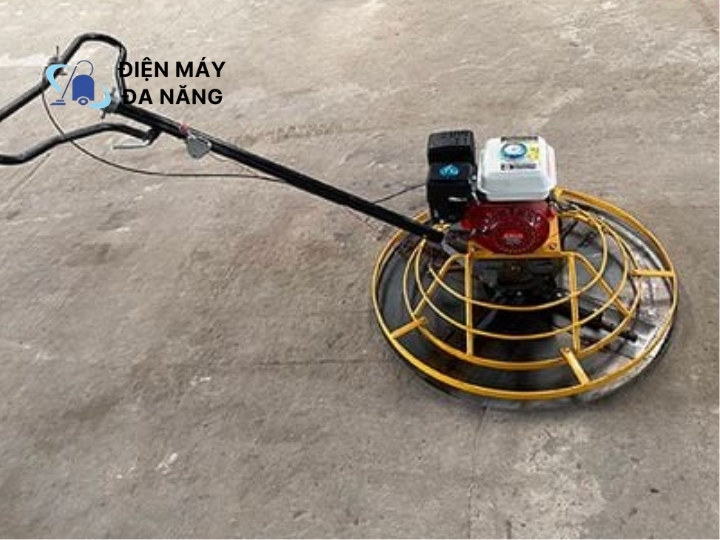 Địa chỉ cung cấp máy xoa nền bê tông Đắk Lắk uy tín