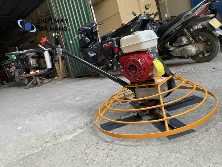 Nơi cung cấp máy xoa nền bê tông Quảng Nam uy tín