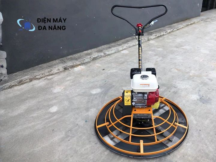 Nơi cung cấp máy xoa nền chính hãng tại Tiền Giang