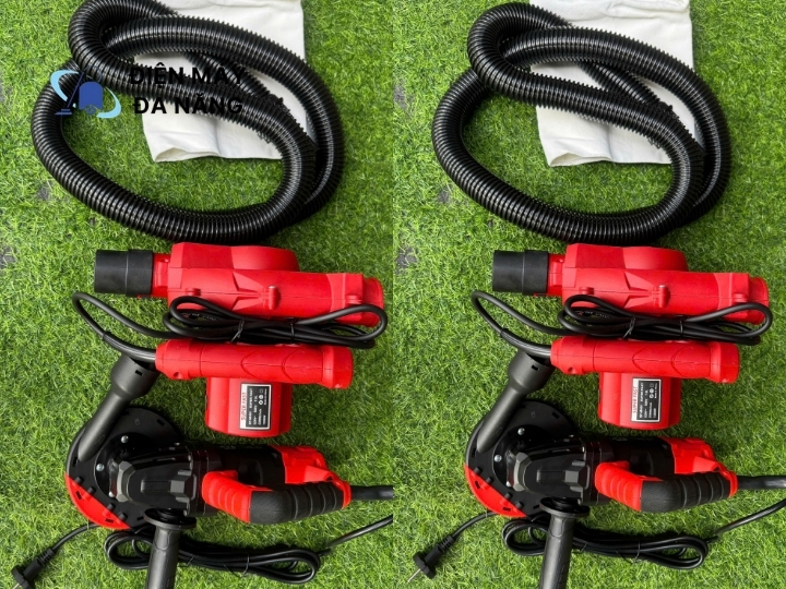 Bảng thông số kỹ thuật bộ máy mài HGP-150