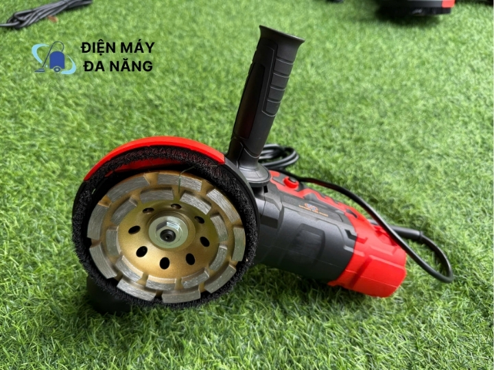 Công suất mạnh