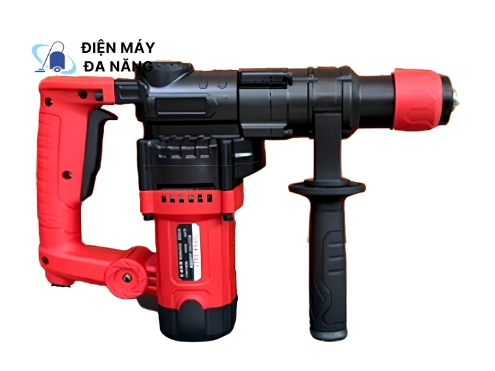 Tổng hợp bảng giá máy đục bê tông Bắc Giang mới nhất
