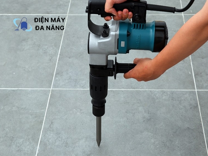 Bảng giá các loại máy đục bê tông