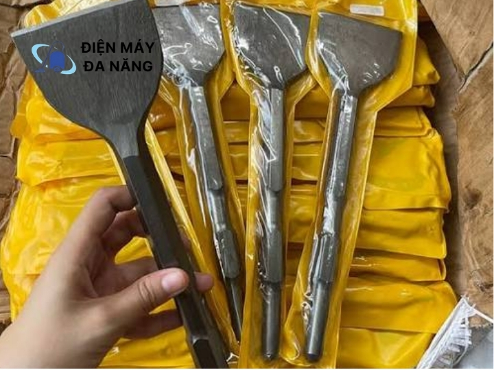 Phụ kiện mũi đục bê tông HGP