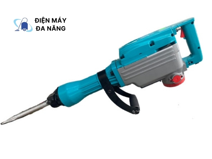 Máy đục bê tông loại lớn 