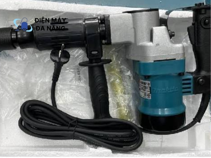 Máy đục bê tông loại mini