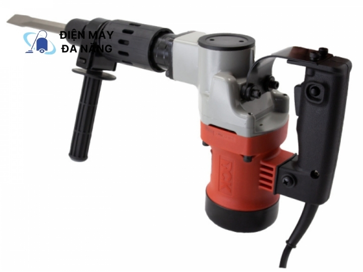 Máy đục bê tông cầm tay mini
