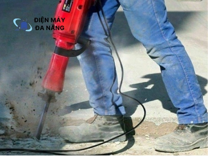 Bảng giá các loại mũi đục bê tông