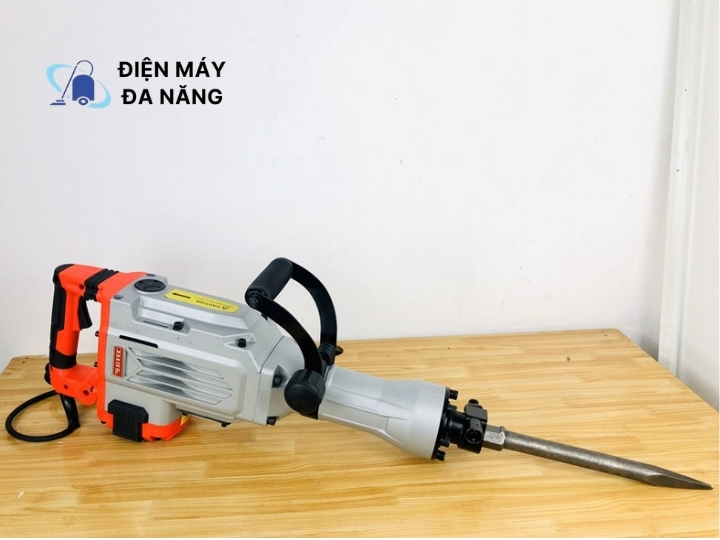 Điện Máy Đa Năng địa chỉ cung cấp mũi đục bê tông uy tín