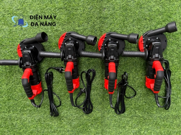 Máy mài sàn bê tông HGP-115