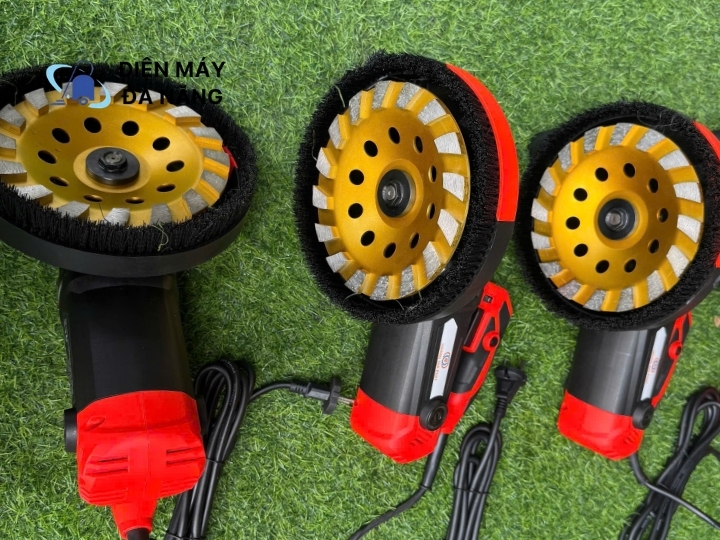 Ưu điểm nổi bật của máy